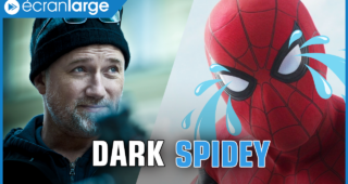 David Fincher : Spider-Man abandonné