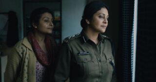 Delhi Crime : photo