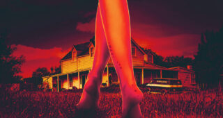 X : Affiche officielle