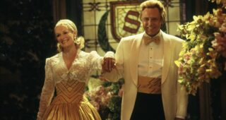 Et l'homme créa la femme : photo, Glenn Close, Christopher Walken