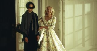 Et l'homme créa la femme : photo, Glenn Close, Nicole Kidman