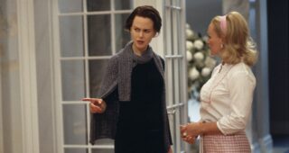 Et l'homme créa la femme : photo, Nicole Kidman