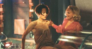 Et l'homme créa la femme : photo, Nicole Kidman, Glenn Close