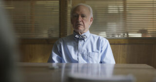 Five Days at Memorial : Photo Robert Pine