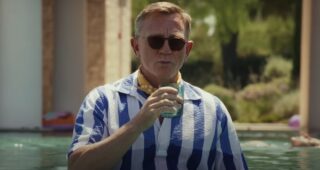 Glass Onion : une histoire à couteaux tirés : photo, Daniel Craig