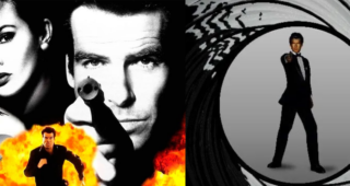 GoldenEye 007 : photo