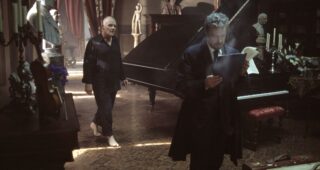 Hannibal : photo