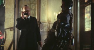 Hannibal : photo, Anthony Hopkins