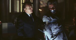 Hannibal : photo, Anthony Hopkins