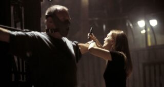 Hannibal : photo, Julianne Moore