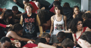Hellphone : photo, Jean-Baptiste Maunier, Jennifer Decker