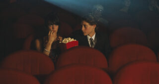 Hellphone : photo, Jean-Baptiste Maunier, Jennifer Decker