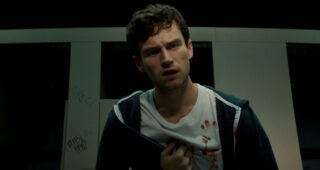 Hellraiser : photo, Brandon Flynn