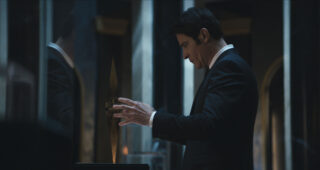 Hellraiser : photo, Goran Visnjic