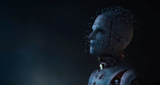 Hellraiser : photo, Jamie Clayton