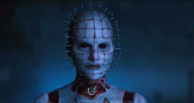 Hellraiser : Photo Jamie Clayton