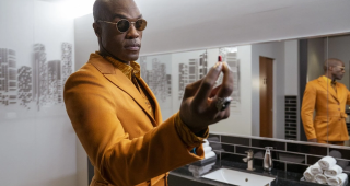 Matrix Resurrections Yahya Abdul-Mateen II