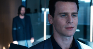 jonathan groff matrix resurrections
