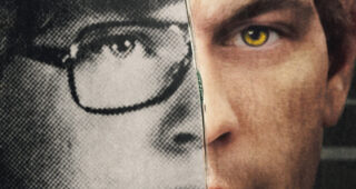Jeffrey Dahmer : Autoportrait d'un tueur : Affiche