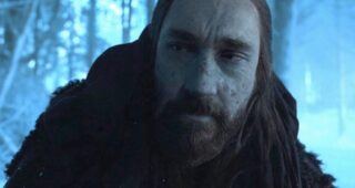 Joseph Mawle : photo
