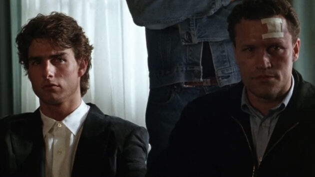 Jours de Tonnerre : photo, Tom Cruise