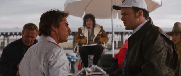 Jours de Tonnerre : photo, Tom Cruise, John C. Reilly