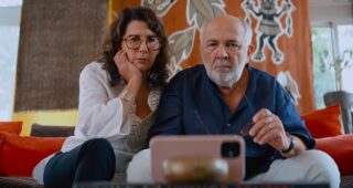 Jumeaux mais pas trop : photo, Isabelle Gélinas, Gérard Jugnot