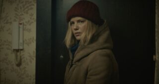 Kompromat : photo, Joanna Kulig