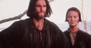 La Chasse aux sorcières : photo, Daniel Day-Lewis