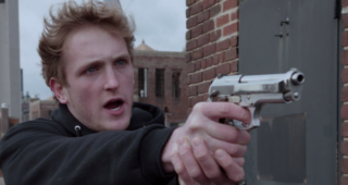 Law & Order True Crime : photo, Logan Paul