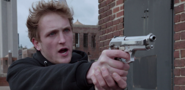 Law & Order True Crime : photo, Logan Paul