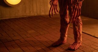 Le Cabinet de curiosités de Guillermo Del Toro : photo