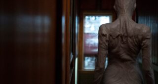 Le Cabinet de curiosités de Guillermo Del Toro : photo