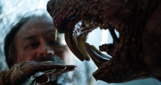 Le Cabinet de curiosités de Guillermo Del Toro : photo