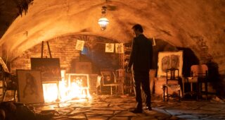 Le Cabinet de curiosités de Guillermo Del Toro : photo