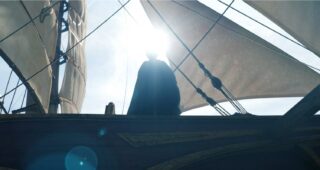 Le Seigneur des anneaux : Les Anneaux de Pouvoir : photo
