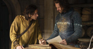 Le Seigneur des anneaux : Les Anneaux de Pouvoir : photo