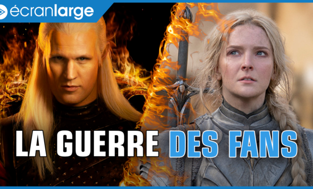 Le Seigneur des anneaux : Les Anneaux de Pouvoir : photo vidéo