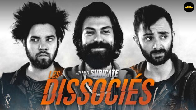 Les Dissociés : photo