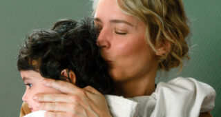 Les enfants des autres : Photo Callie Ferreira, Virginie Efira