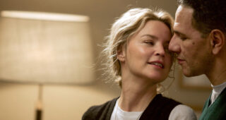 Les enfants des autres : Photo Virginie Efira, Roschdy Zem