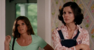 Les Femmes de Stepford : photo, Paula Prentiss, Katharine Ross