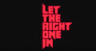 Let The Right One In : photo