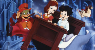 Little Nemo: Les aventures au pays de Sluberland : photo