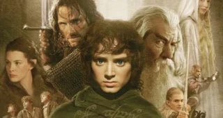 Lord of The Rings MMORPG : photo