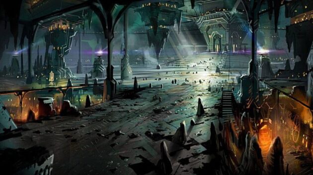 Lord of The Rings MMORPG : photo