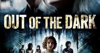 Out of the Dark : Affiche officielle