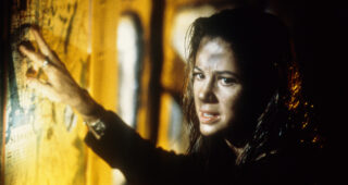 Mimic : photo, Mira Sorvino
