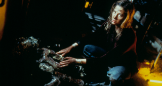 Mimic : photo, Mira Sorvino