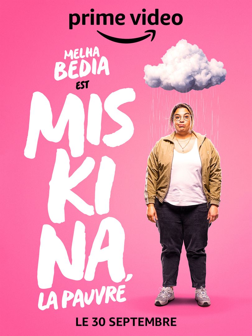 Miskina - la Pauvre